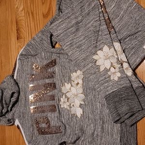 Brand new Pink sweatsuit